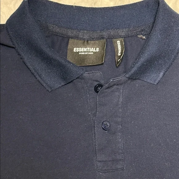 Essentials Polo - Picture 2 of 13